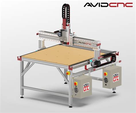 cnc router part cpr4848|4x4 cnc router machine.